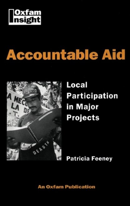 Accountable Aid, FEENEY,  Patricia - Paperback - 9780855983741