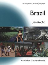 Brazil - Jan Rocha - 9780855984335