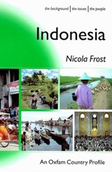 Indonesia - FROST,  Nicola - 9780855984816