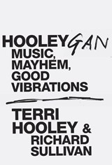Hooleygan - HOOLEY,  Terri - 9780856408595