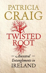 Twisted Root - CRAIG,  Patricia - 9780856409042