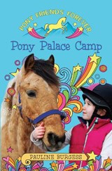 Pony Palace Camp - Pauline Burgess - 9780856409233