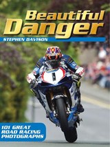 Beautiful Danger - Stephen Davison - 9780856409622