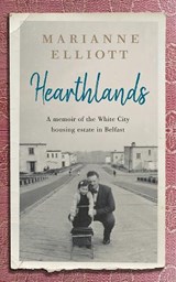 Hearthlands - Marianne Elliott - 9780856409974