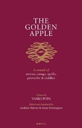 Golden Apple - POPA,  Vasko - 9780856464195