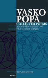 Vasko Popa: Complete Poems 1953-1987 - Vasko Popa - 9780856464348