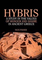 Hybris -  - 9780856681448