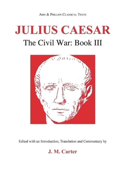 Julius Caesar, CARTER,  J. M. - Paperback - 9780856685835