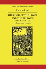 The Book of the Lover and the Beloved - Mark D. Johnston - 9780856686337