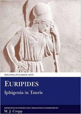 Euripides - Cropp, M. J. - 9780856686535