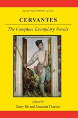 Miguel de Cervantes Saavedra - IFE,  B. W. - 9780856687693