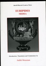 Euripides: Medea | auteur onbekend | 
