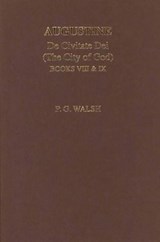 Augustine -  - 9780856688546