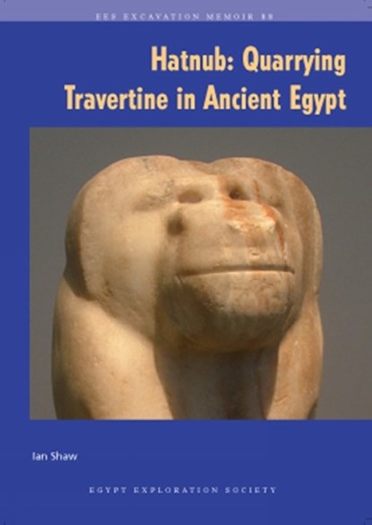 Hatnub, SHAW,  Ian - Paperback - 9780856981876