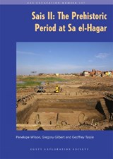 Sais II - GREGORY GILBERT ; GEOFFREY TASSIE ; PENELOPE (NEW HALL,  Cambridge) Wilson - 9780856982187