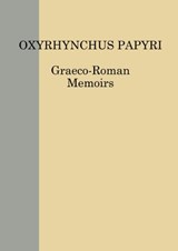 The Oxyrhynchus Papyri. Volume LXXX - HIRT,  M ; Leith, D - 9780856982224