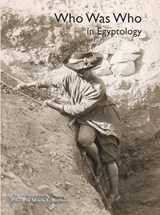 Who Was Who in Egyptology - BIERBRIER,  Morris L. (Independent Scholar, UK) - 9780856982422