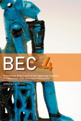 BEC 4 - Carl Graves - 9780856982439