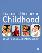 Learning Theories in Childhood