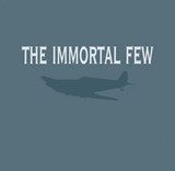 The Immortal Few - Martin Bowman - 9780857040688