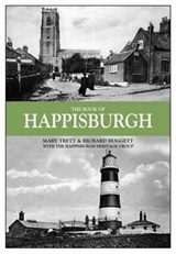 The Book of Happisburgh - Mary Trett ; Richard Hoggett - 9780857040978