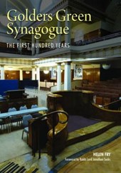 Golders Green Synagogue