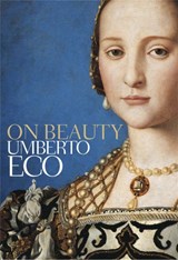On beauty | Umberto Eco | 