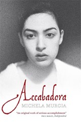 Accabadora - Michela Murgia - 9780857050472