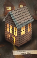 Every Promise - Andrea Bajani - 9780857051486