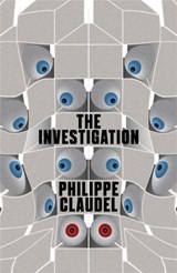The Investigation - Philippe Claudel - 9780857051578