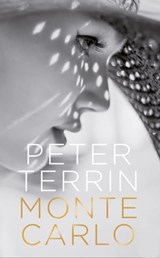 Monte Carlo - Peter Terrin - 9780857054388