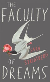 The Faculty of Dreams - Sara Stridsberg - 9780857054746