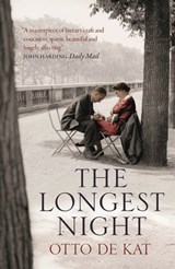 The Longest Night - Otto de Kat - 9780857056078