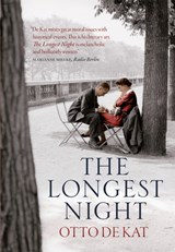 The Longest Night - Otto de Kat - 9780857056085