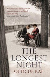 The Longest Night - Otto de Kat - 9780857056092