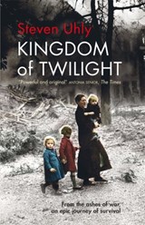 Kingdom of Twilight - Steven Uhly - 9780857056467