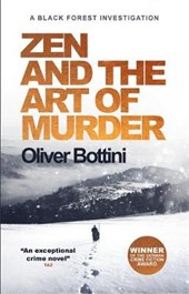 Bottini, O: Zen and the Art of Murder