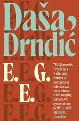 EEG - Daša Drndic - 9780857057952