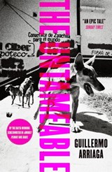 The Untameable - Guillermo Arriaga - 9780857058218