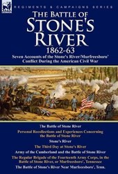 The Battle of Stone's River,1862-3