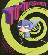 Top Top Secret - FREEDMAN,  Claire - 9780857071118