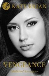 Vengeance - Kate Brian - 9780857071507