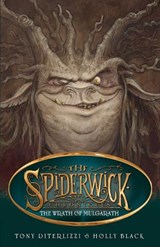 The Wrath of Mulgarath - Holly Black ; Tony DiTerlizzi - 9780857072467