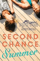 Second Chance Summer - Morgan Matson - 9780857072719