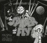 The Spider And The Fly - Tony DiTerlizzi - 9780857079701