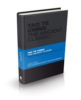 Tao Te Ching - Lao Tzu - 9780857083111