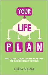 Your Life Plan - Erica Sosna - 9780857084866