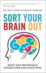Sort Your Brain Out - Jack Lewis ; Adrian Webster - 9780857085368