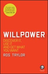 Willpower - Ros Taylor - 9780857087195