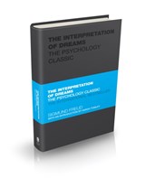 The Interpretation of Dreams - Sigmund Freud - 9780857088444